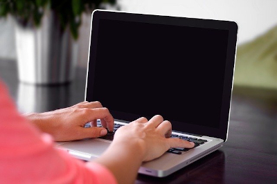 typing